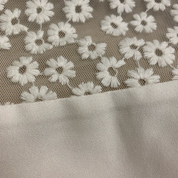 Floral Top - Picture 3 of 8